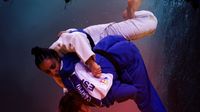 destacada Mostoles Judo European Cup