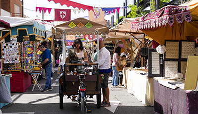 destacada Mercado goyesco Móstoles copia