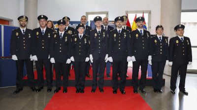 destacada Día de los Santos Ángeles Custodios en homenaje a la Policía Nacional (7)