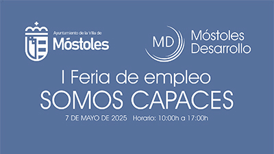 destacada Feria empleo Somos capaces