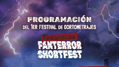 destacada Móstoles Fanterror