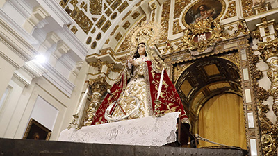 DESTACADA Móstoles celebró el Día grande de las Fiestas Patronales (1) copia