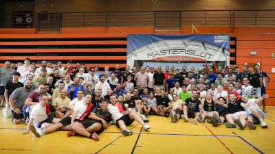 destacada Móstoles celebró la XX edición de la MasterSlot 2026 (6)