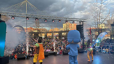 destacada Móstoles cierra el Carnaval 2025 con la participación de miles de mostoleños de todas las edades (2) copia