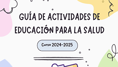 destacada np GUÍA DE ACTVIDADES MESA SALUD Y BIENESTAR ESCOLAR 2024-2025-1