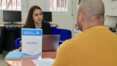 destacada Móstoles organiza el I Encuentro de Empleo de Servicios y Oficios que ofrece más de 40 puestos de trabajo (5)
