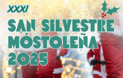 San Silvestre Destacada