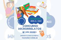 Concurso Microrrelatos
