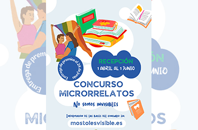 Concurso Microrrelatos