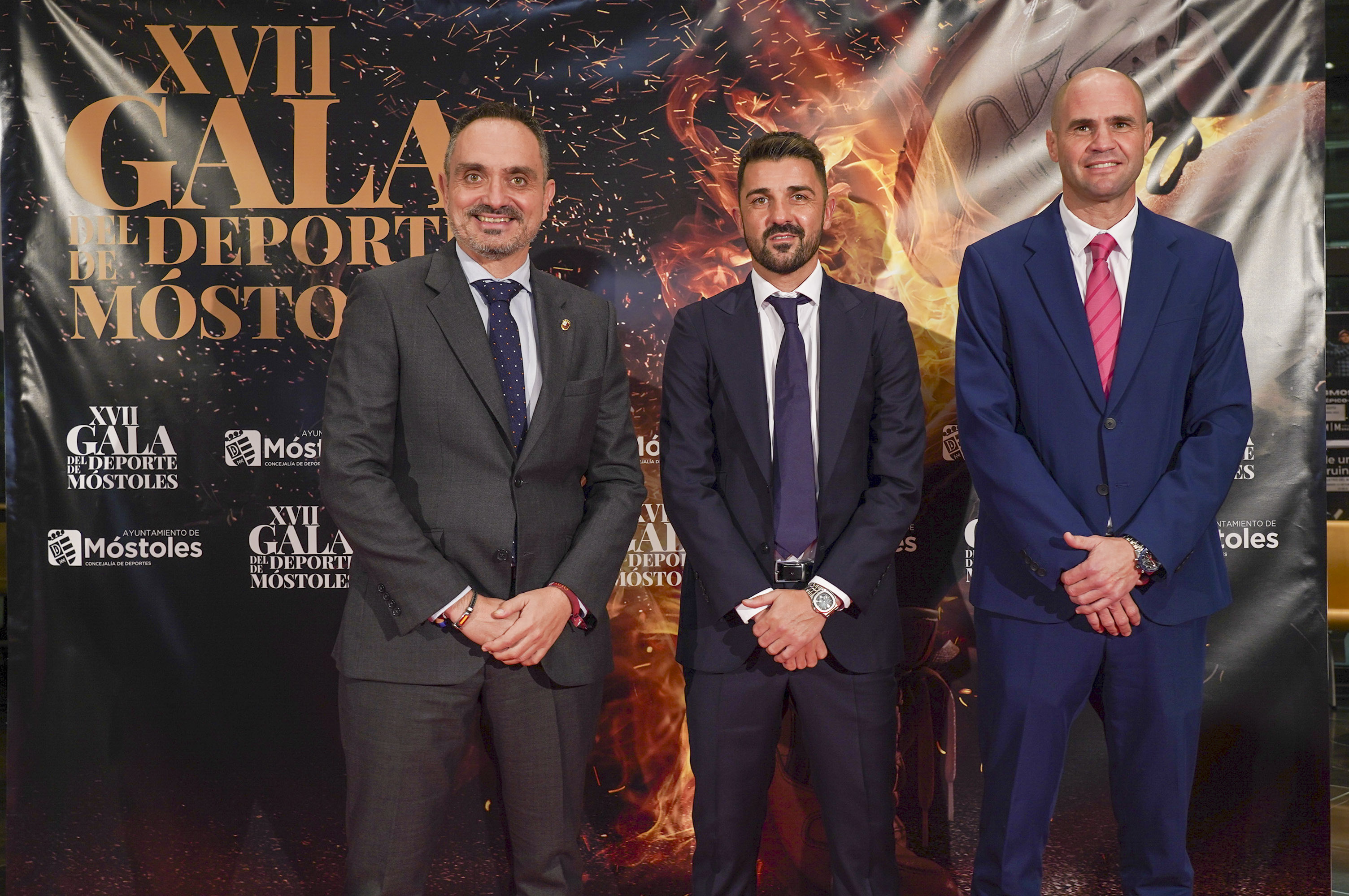 XVII GALA DEL DEPORTE1