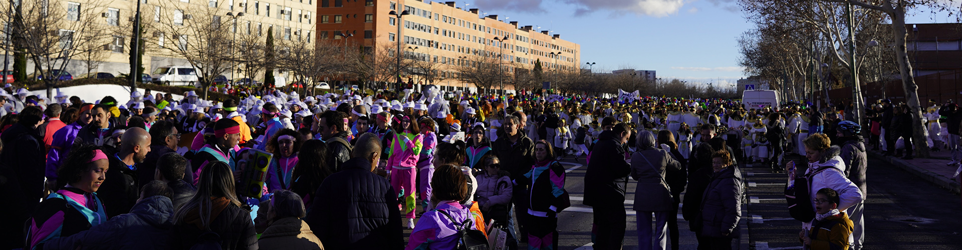 slider Defile de Carnaval 2023