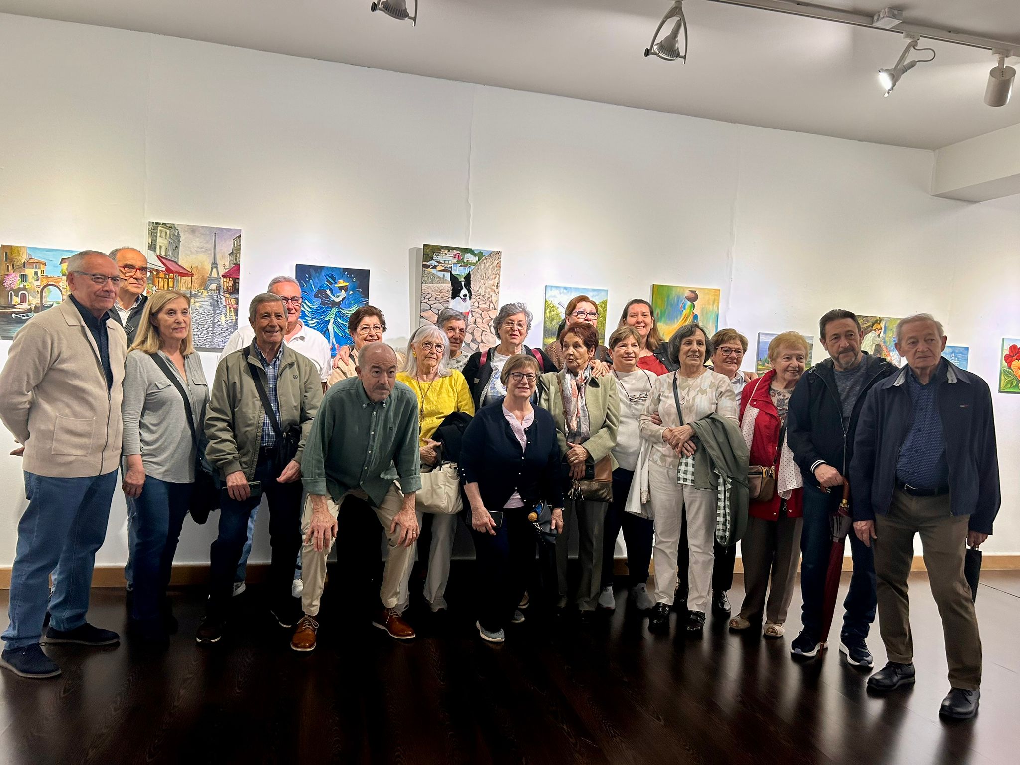 foto expo 3