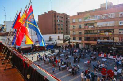 Tercer día de Fiestas Patronales 13 septiembre 2023 (6)