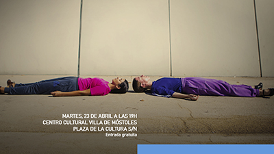 destacada DÍA INTERNACIONAL DE LA DANZA