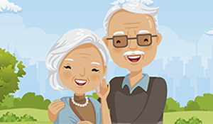 destacada web Programación Semana del Mayor de Móstoles 2024