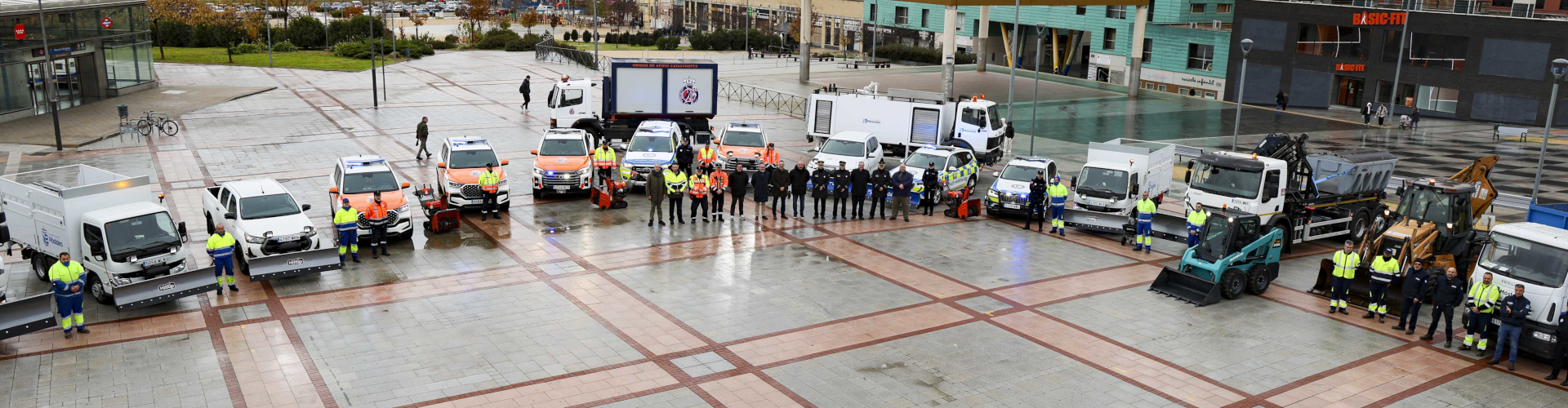 slider El Plan de Actuación ante inclemencias invernales ya está en marcha en Móstoles (8)