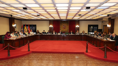 destacada Pleno de Móstoles sesión ordinaria octubre 2025 (5)