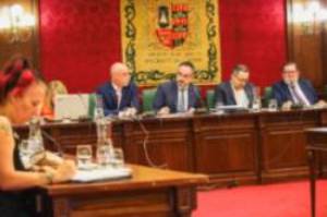 Ventanilla de atención Mayores