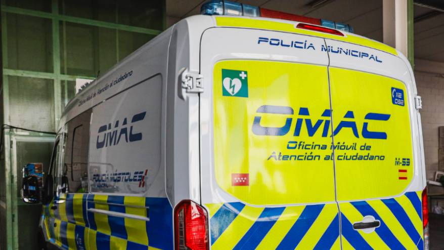 Nueva Oficina Móvil de Atención Ciudadana (1)