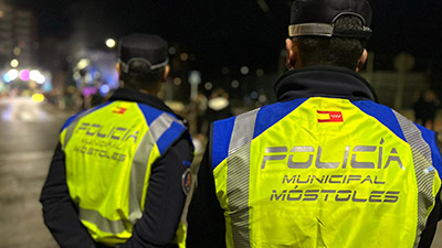 Plan de Movilidad Navideño