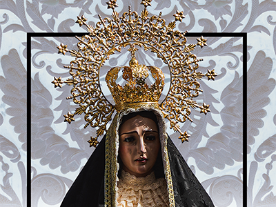 destacada CARTEL SEMANA SANTA 2024