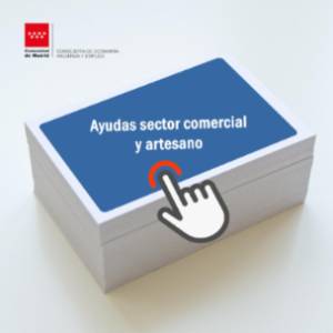 Ya se pueden solicitar las ayudas para pymes y autónomos del sector comercial