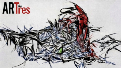 noticia Cartel Ecléctica