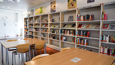 destacada Biblioteca Parque Coimbra