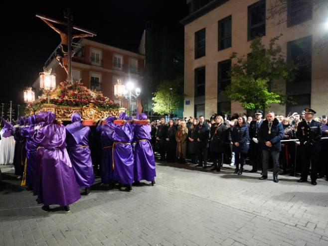PROCESION MAYOR 2