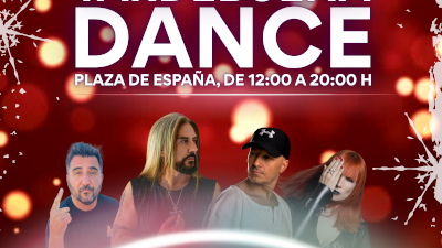 destacada TARDEBUENA DANCE MÓSTOLES