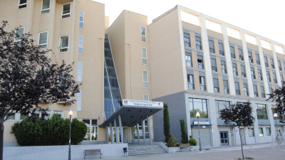 destacada Conservatorio Mostoles