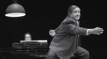 destacada agenda semana