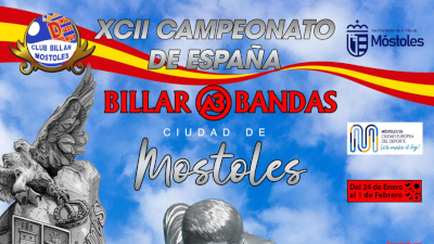 noticia billar 3 bandas