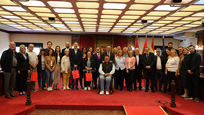 destacada La XI edición de los Premios Mostoleños ya tiene ganadores (4) copia