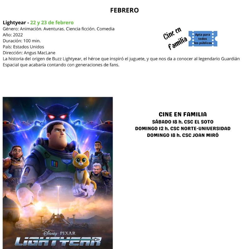 Cine en Familia febrero 2025-6