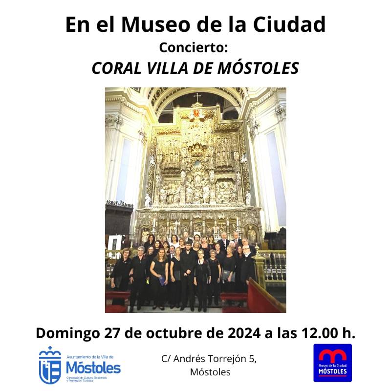 Museo 27 octubre 2024