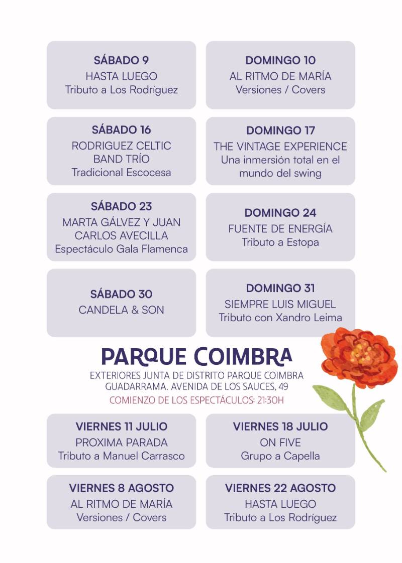 Verbena_Programación_2025-imágenes-2