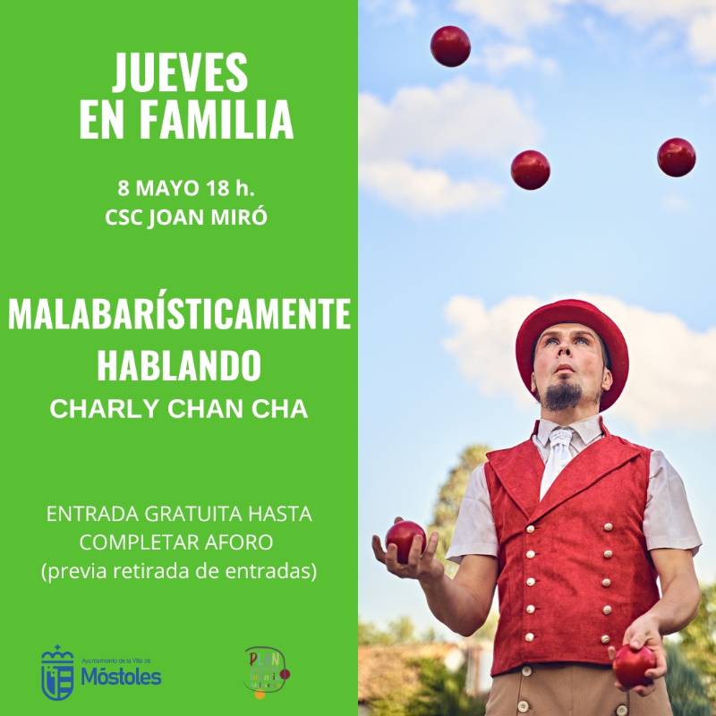 Jueves en Familia rrss