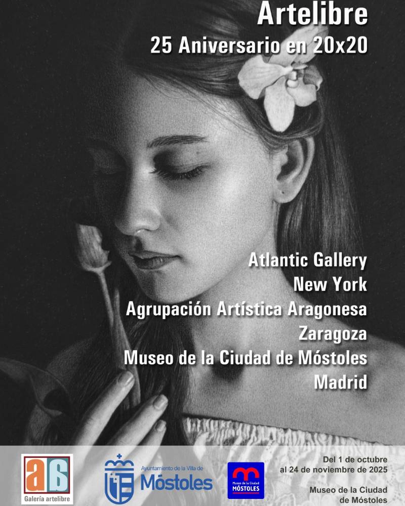 Exposición Artelibre