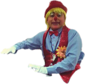 FOTO PAYASO 2_ARTE EN CORTO