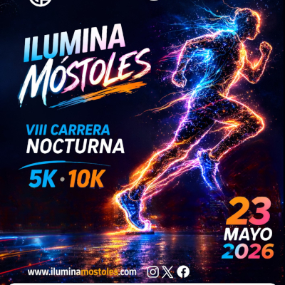 Agenda Cartel Ilumina Mayo 2026