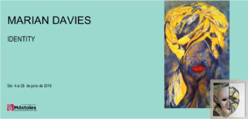 Tarjetón Norte-Universidad Marian Davies