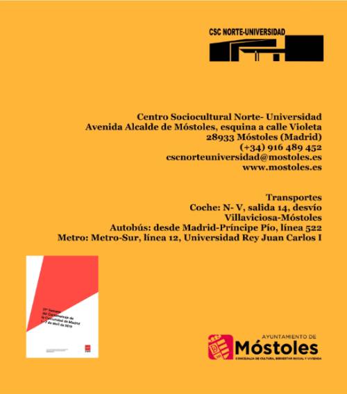 Muestra cortos abril 2019 2