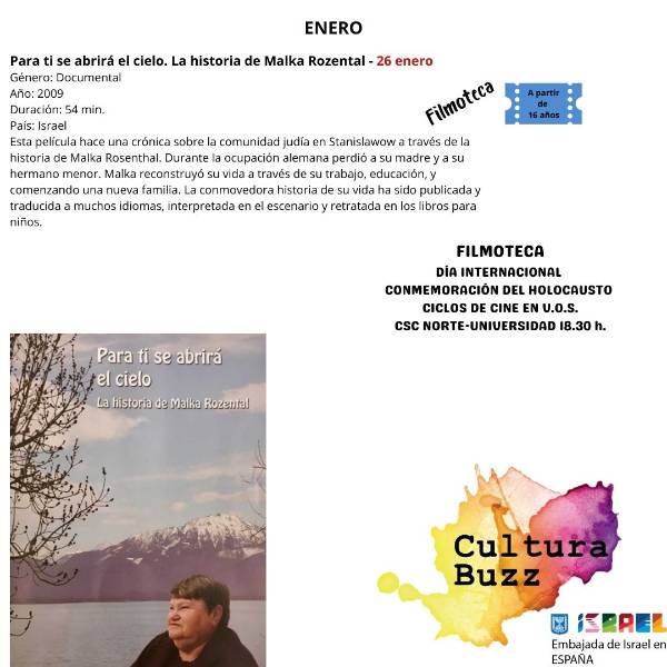 PELI_PARA TÍ SE ABRIRÁ EL CIELO_CICLO HOLOCAUSTO