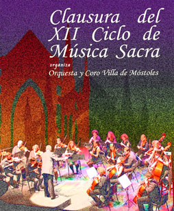 CLAUSURA MÚSICA SACRA WEB