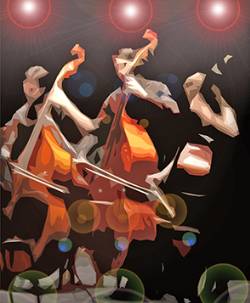 CONCIERTO DE PIMAVERA