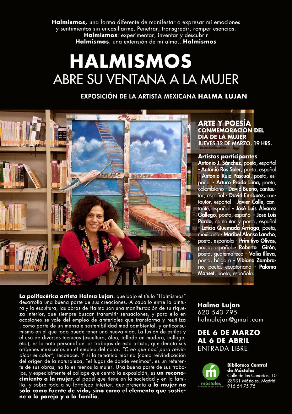 Encuentro de Poesía