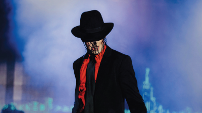 destacada Cartel Michael's Legacy