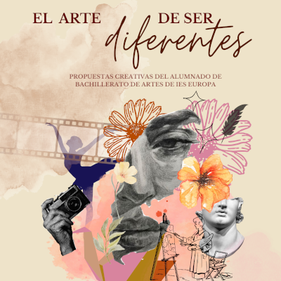 agenda El arte de ser diferentes en el Caleidoscopio 2026