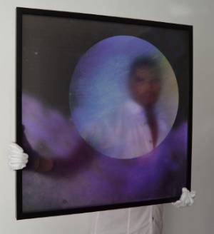 FOTO 1 EXPOSICIÓN JAVIER COMAS- MUSEO DE LA CIUDAD